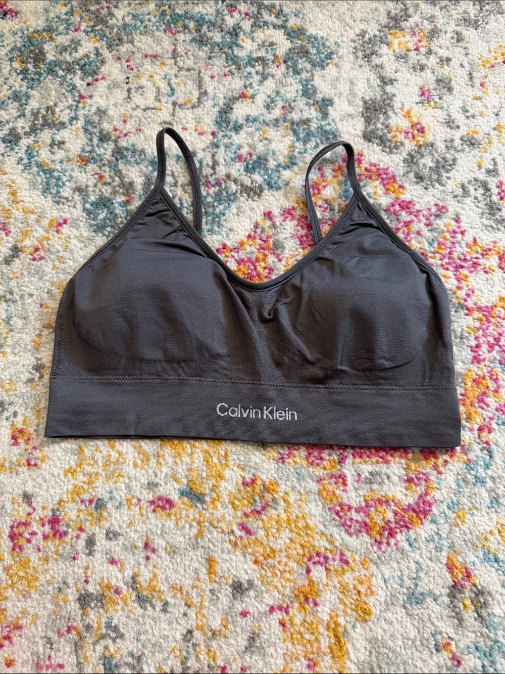 Calvin Klein Bra
